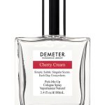 عطر ادکلن چری کریم دیمیتر فرگرنس - Cherry Cream Demeter Fragrance - بررسی، قیمت و خرید