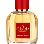 عطر ادکلن امبسادورا جیسادا - Ambassadora Gisada - بررسی، قیمت و خرید