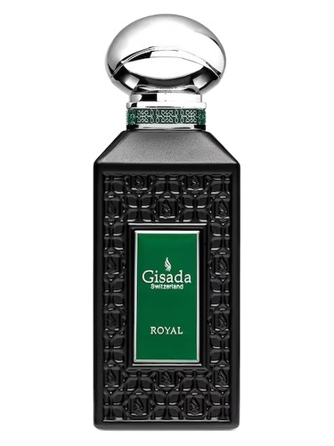 عطر ادکلن رویال جی سادا - Royal Gisada - بررسی، قیمت و خرید