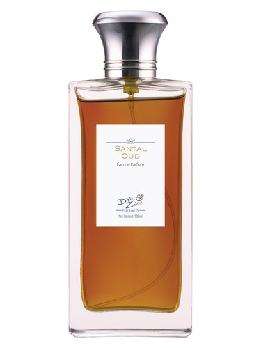 عطر ادکلن سانتال عود دیکست اند زک - Santal Oud Dixit & Zak - بررسی، قیمت و خرید