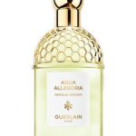 عطر ادکلن نرولیا وتیور گرلن - Nerolia Vetiver Guerlain - بررسی، قیمت و خرید