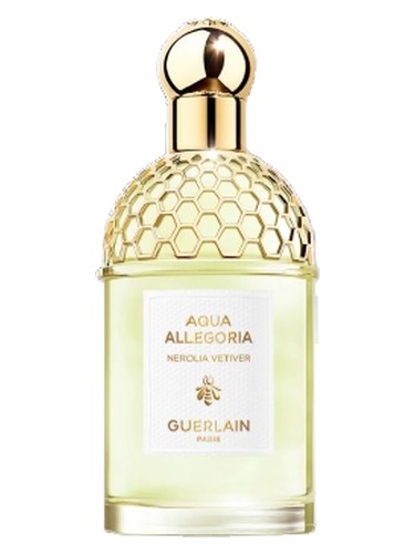 عطر ادکلن نرولیا وتیور گرلن - Nerolia Vetiver Guerlain - بررسی، قیمت و خرید