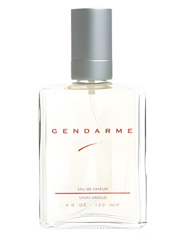 عطر ادکلن ژاندارم بیست ژاندارم - Gendarme 20 Gendarme - بررسی، قیمت و خرید