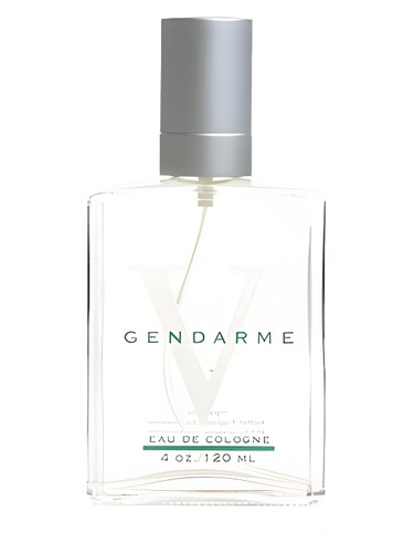 عطر ادکلن ژاندارم وی ژاندارم - Gendarme V Gendarme - بررسی، قیمت و خرید
