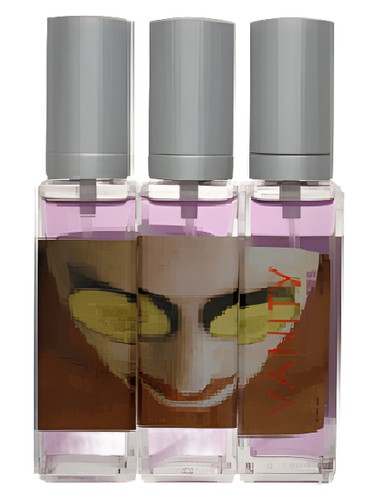 عطر ادکلن هفت سینفول سنتز ونتی ژاندارم - 7 Sinful Scents Vanity Gendarme - بررسی، قیمت و خرید