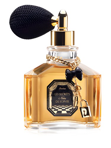 عطر ادکلن له سکرت د سوفی گرلن - Les Secrets de Sophie Guerlain - بررسی، قیمت و خرید