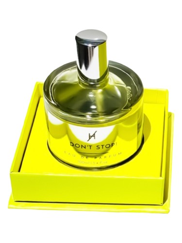 عطر ادکلن دونت استپ هلدر ماچادو پرفیومز - Don't Stop! Helder Machado Perfumes - بررسی، قیمت و خرید