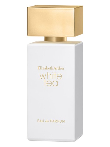 عطر ادکلن وایت تی او دو پارفوم الیزابت آردن - White Tea Eau de Parfum Elizabeth Arden - بررسی، قیمت و خرید