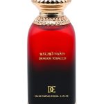 عطر ادکلن دخون دخون امارات - Dkhoon Tobacco Dkhoon Emirates - بررسی، قیمت و خرید