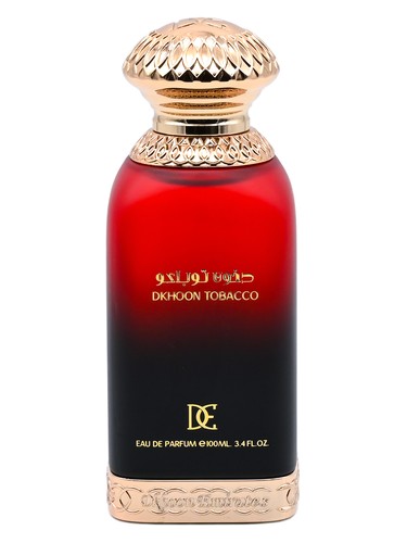 عطر ادکلن دخون دخون امارات - Dkhoon Tobacco Dkhoon Emirates - بررسی، قیمت و خرید