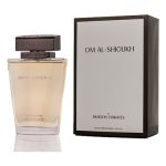عطر ادکلن ام الشیوخ دخون امارات - Om Al-Shioukh Dkhoon Emirates - بررسی، قیمت و خرید