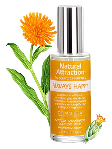 عطر ادکلن آلویز هپی دیمیتر فرگرنس - Always Happy Demeter Fragrance - بررسی، قیمت و خرید