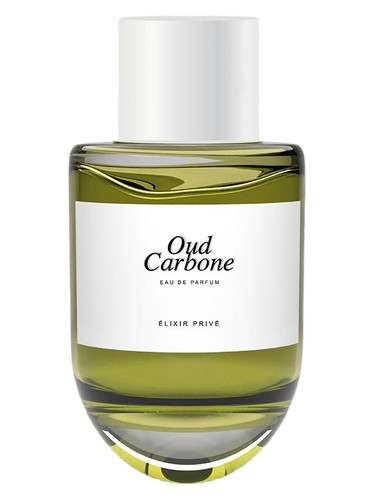 عطر ادکلن اود کربن الیکسیر پرایو - Oud Carbone Élixir Privé - بررسی، قیمت و خرید