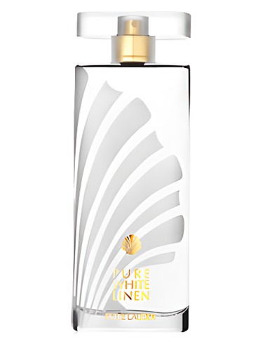 عطر ادکلن پیور وایت لینن لیمیتد ادیشن استی لودر - Pure White Linen Limited Edition Estée Lauder - بررسی، قیمت و خرید