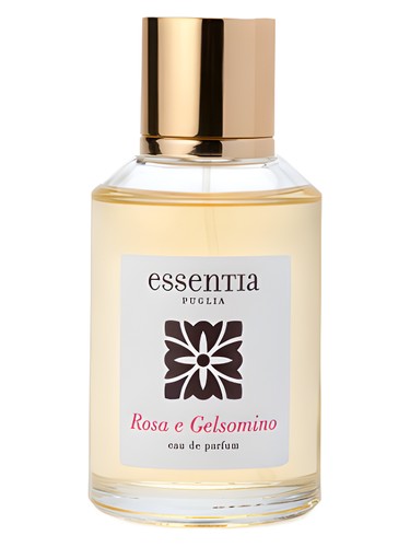 عطر ادکلن روزا و جِلسومینو اسنتیا پولیا - Rosa e Gelsomino Essentia Puglia - بررسی، قیمت و خرید