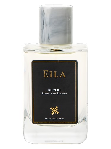 عطر ادکلن بی یو ایلا - Be You Eila - بررسی، قیمت و خرید