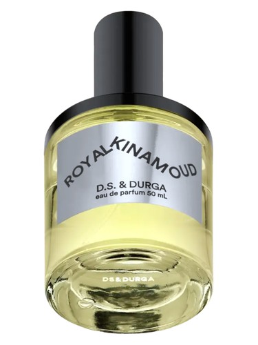 عطر ادکلن رویال کینام عود دی اس اند دورگا - Royal Kinam Oud DS&Durga - بررسی، قیمت و خرید