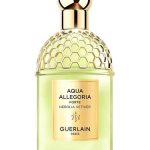 عطر ادکلن آکوا الگوریا فورته نرولیا وِتیوِر گرلن - Aqua Allegoria Forte Nerolia Vetiver Guerlain - بررسی، قیمت و خرید
