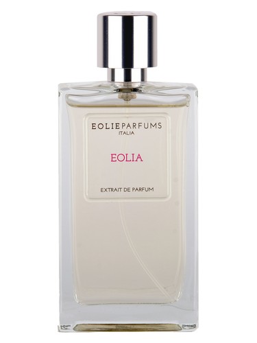 عطر ادکلن اِئولیا اِئولی پَرفیوم - Eolia Eolie Parfums - بررسی، قیمت و خرید