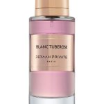 عطر ادکلن بلانک تیوب رز درا پرایوت - Blanc TubeRose Deraah Private - بررسی، قیمت و خرید