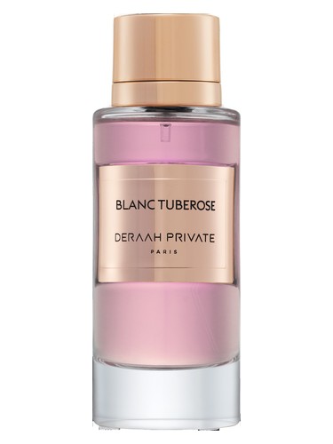 عطر ادکلن بلانک تیوب رز درا پرایوت - Blanc TubeRose Deraah Private - بررسی، قیمت و خرید