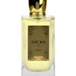 عطر ادکلن نو دوازده آفینادو یوتوپی - No 12 Afinado Eutopie - بررسی، قیمت و خرید