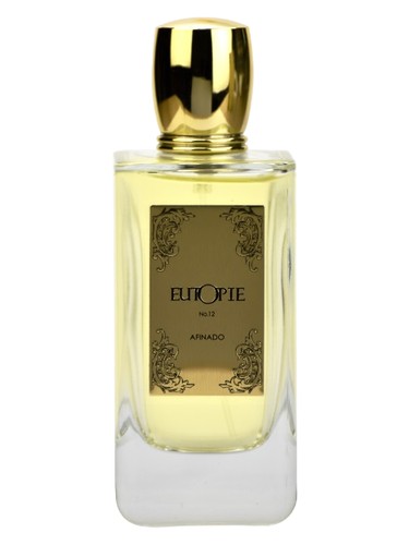عطر ادکلن نو دوازده آفینادو یوتوپی - No 12 Afinado Eutopie - بررسی، قیمت و خرید