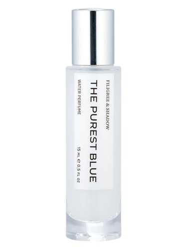 عطر ادکلن د پیورست بلو فیلیگری اند شَدو - THE PUREST BLUE Filigree & Shadow - بررسی، قیمت و خرید