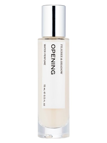 عطر ادکلن اوپنینگ فیلیگری اند شدو - OPENING Filigree & Shadow - بررسی، قیمت و خرید