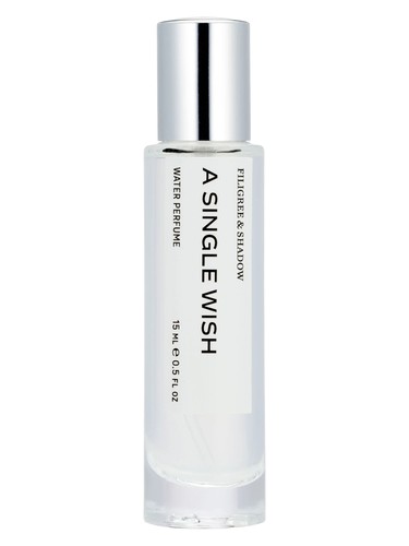 عطر ادکلن ا سینگل ویش فیلیگری اند شَدو - A SINGLE WISH Filigree & Shadow - بررسی، قیمت و خرید