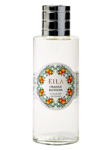 عطر ادکلن اورنج بلوسوم ایلا - Orange Blossom Eila - بررسی، قیمت و خرید