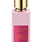 عطر ادکلن وانیلا کراش گلیم پرفیوم - Vanilla Crush Gleam Perfume - بررسی، قیمت و خرید