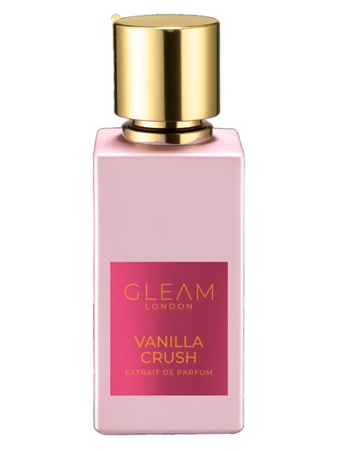 عطر ادکلن وانیلا کراش گلیم پرفیوم - Vanilla Crush Gleam Perfume - بررسی، قیمت و خرید