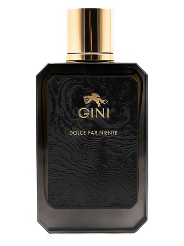 عطر ادکلن دولچه فار نینته جینی پرفیوم - Dolce Far Niente Gini Parfum - بررسی، قیمت و خرید