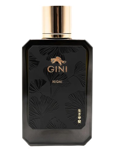 عطر ادکلن ایکیگای جینی پرفیوم - Ikigai Gini Parfum - بررسی، قیمت و خرید