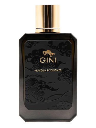 عطر ادکلن نوولا دورینته جینی پرفیوم - Nuvola D'Oriente Gini Parfum - بررسی، قیمت و خرید