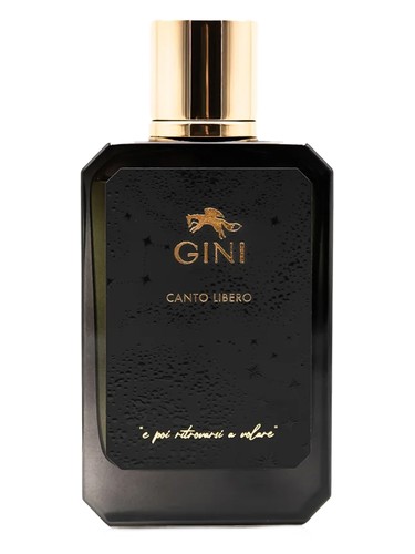 عطر ادکلن کانتو لیبرو جینی پرفیوم - Canto Libero Gini Parfum - بررسی، قیمت و خرید
