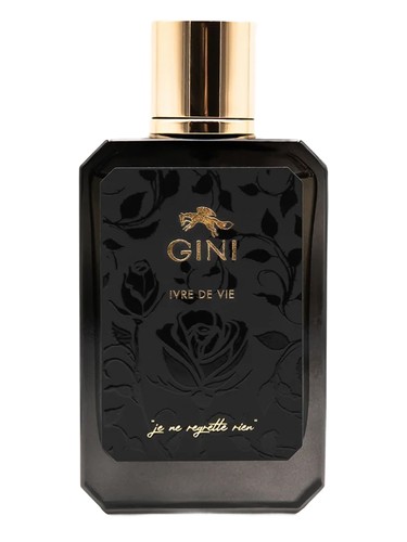عطر ادکلن ایوره دو وی جینی پرفیوم - Ivre De Vie Gini Parfum - بررسی، قیمت و خرید