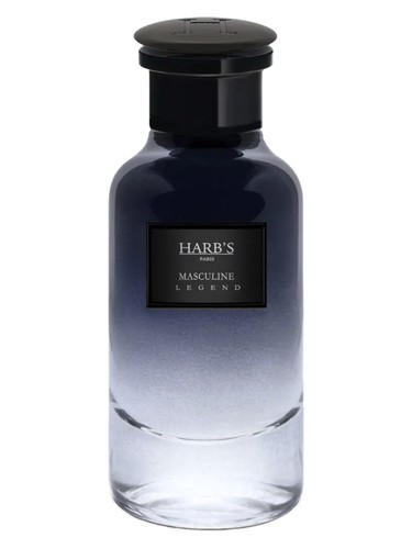 عطر ادکلن مسکولین لجند هاربز - Masculine Legend HARB'S - بررسی، قیمت و خرید