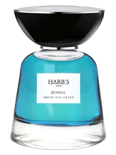 عطر ادکلن دانا هربز - Donna - Drive You Crazy HARB'S - بررسی، قیمت و خرید