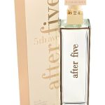 عطر ادکلن فیفت اونیو افتر فایو الیزابت آردن - 5th Avenue After Five Elizabeth Arden - بررسی، قیمت و خرید