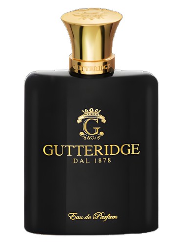 عطر ادکلن گاترِج او د پرفیوم گاتریج - Gutteridge Eau de Parfum Gutteridge - بررسی، قیمت و خرید