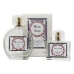 عطر ادکلن ماسک نویر اونوره پایان - Musc Noir Honore Payan - بررسی، قیمت و خرید