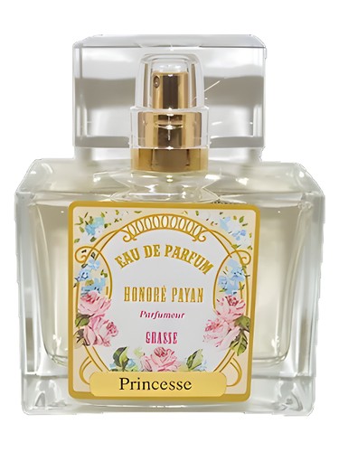 عطر ادکلن پرنسس اُنور پَیان - Princesse Honore Payan - بررسی، قیمت و خرید