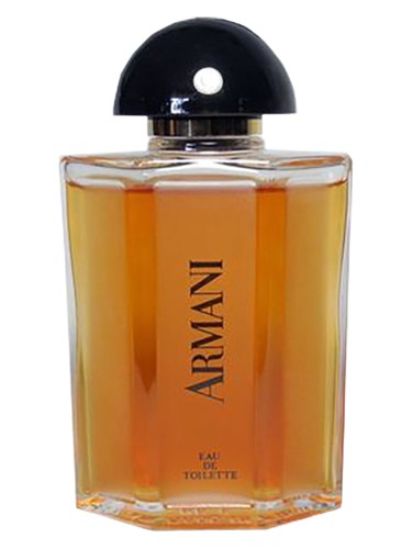 عطر ادکلن آرمانی جیورجیو آرمانی - Armani Giorgio Armani - بررسی، قیمت و خرید