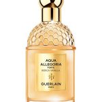 عطر ادکلن آکوا آلگوریا فورته بوسکا وانیلا گرلن - Aqua Allegoria Forte Bosca Vanilla Guerlain - بررسی، قیمت و خرید
