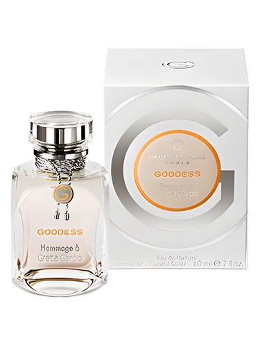 عطر ادکلن گادس هومج آ گرتا گاربو گرس - Goddess Hommage a Greta Garbo Grès - بررسی، قیمت و خرید