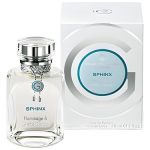 عطر ادکلن اسفینکس هومج به گرتا گاربو گِرِس - Sphinx Hommage a Greta Garbo Grès - بررسی، قیمت و خرید