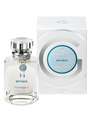 عطر ادکلن اسفینکس هومج به گرتا گاربو گِرِس - Sphinx Hommage a Greta Garbo Grès - بررسی، قیمت و خرید
