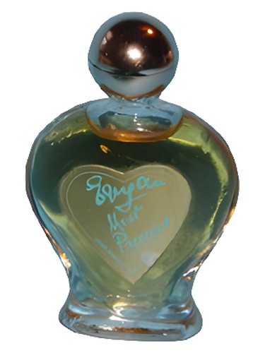 عطر ادکلن منس اویان - Menace Evyan - بررسی، قیمت و خرید